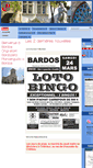 Mobile Screenshot of bardos.fr